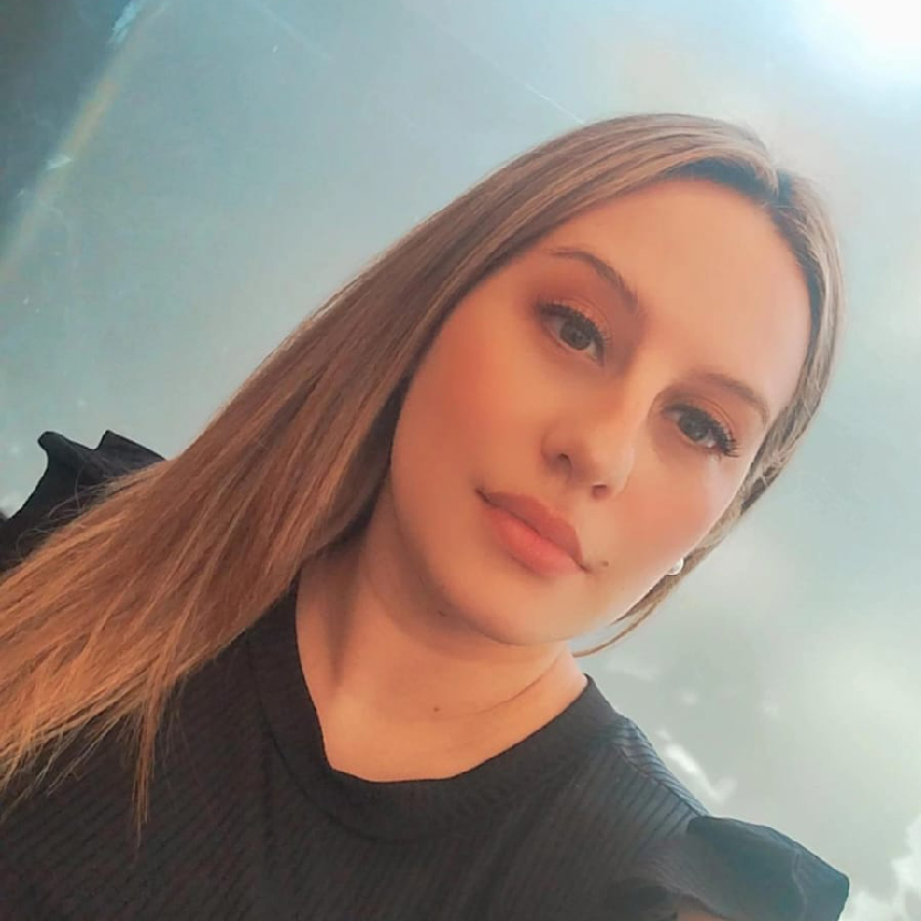 Laura Alderete