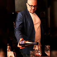Oscar Olivera