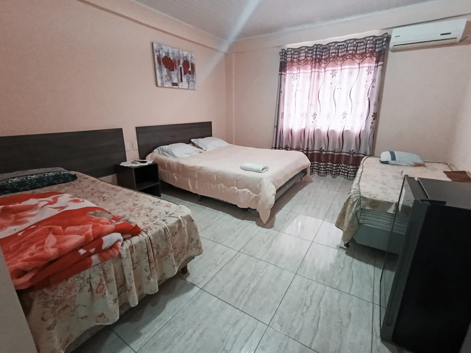 Hotel Familiar en Venta - Hernandarias Paraguay