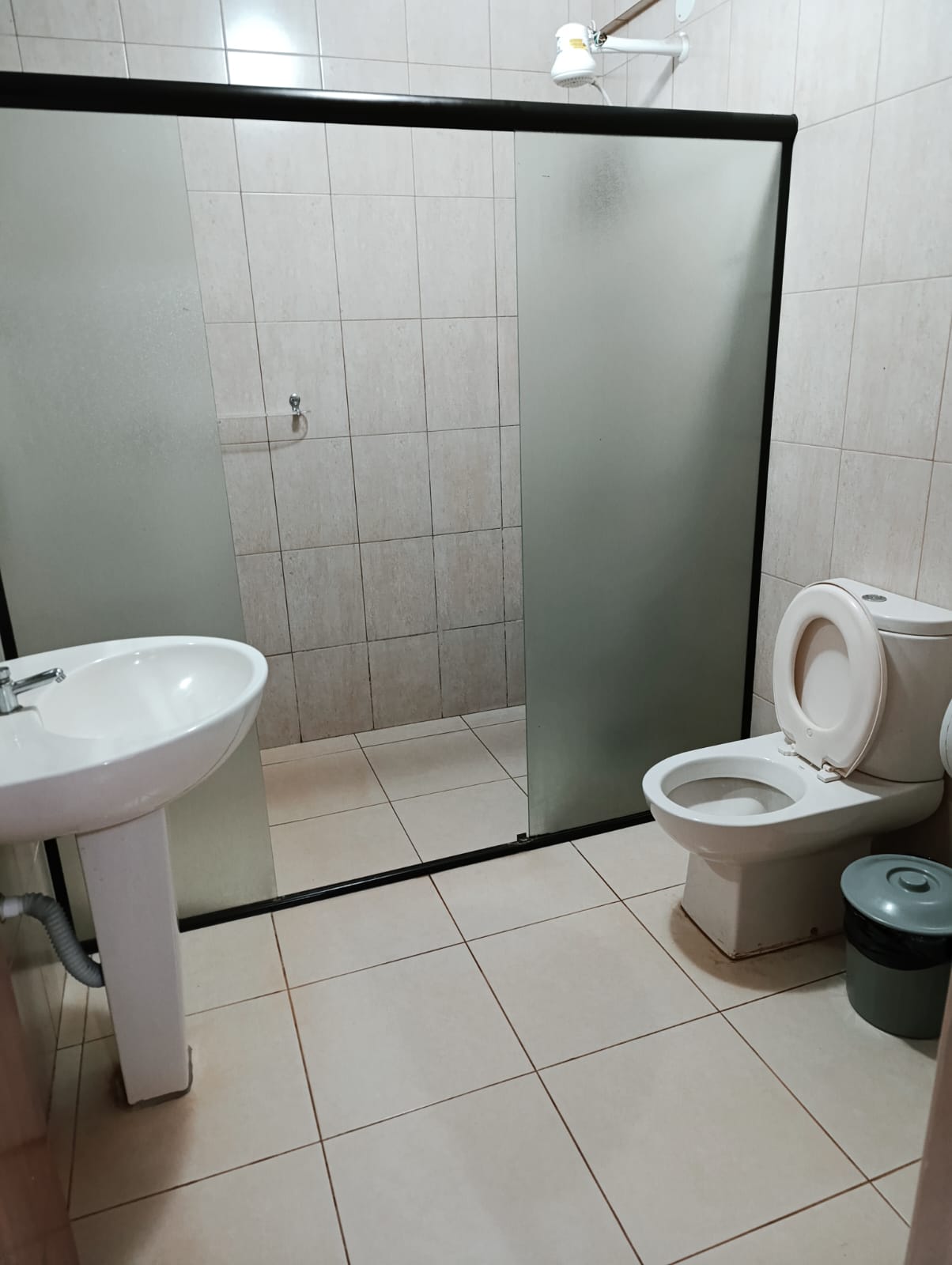 Hotel Familiar en Venta - Hernandarias Paraguay