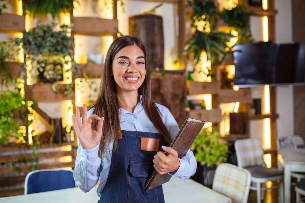 Asesoramiento Hotelero y Gastronómico